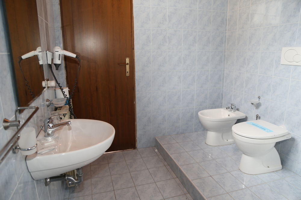 Residenza Accademia Hotel Mantova Luaran gambar