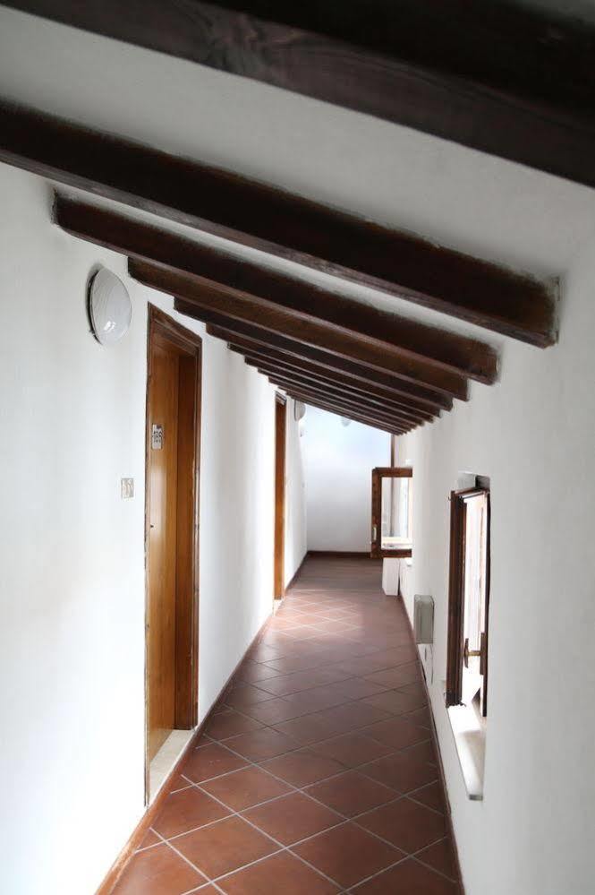 Residenza Accademia Hotel Mantova Luaran gambar