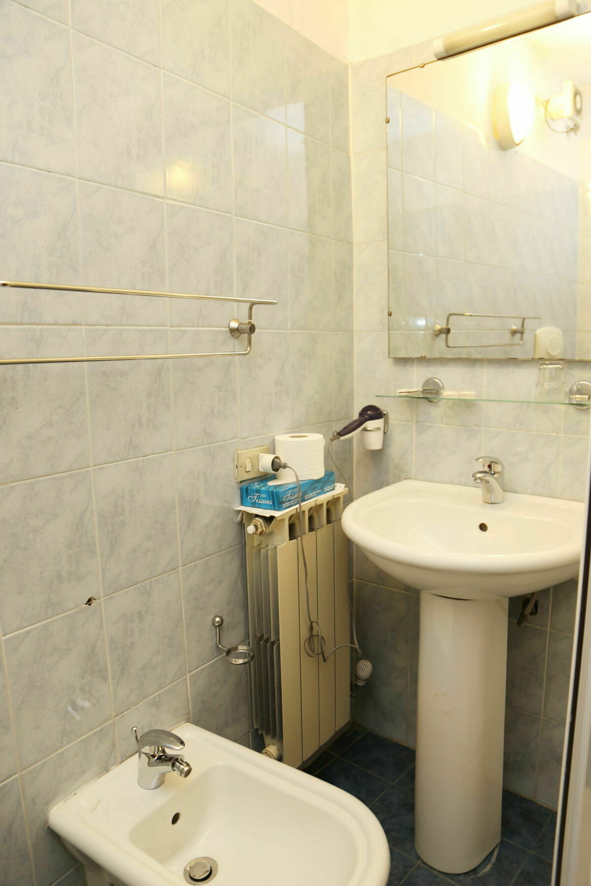 Residenza Accademia Hotel Mantova Luaran gambar