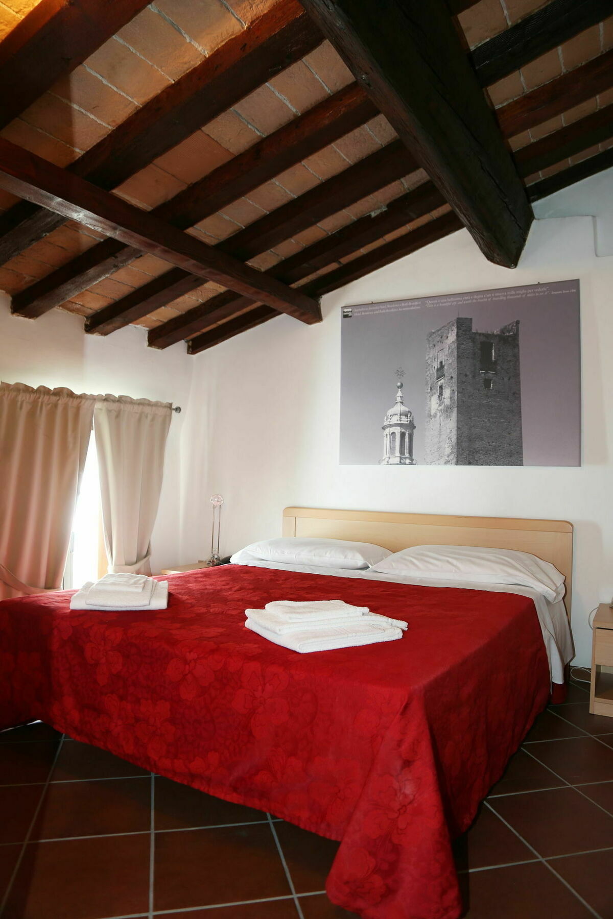 Residenza Accademia Hotel Mantova Luaran gambar